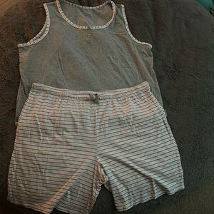 Women’s pajama set